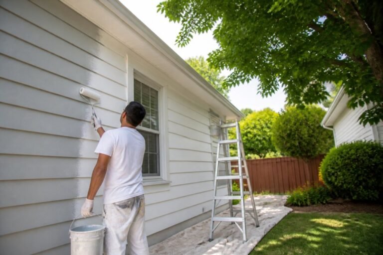 Best Painters in Etobicoke: Quality Interior & Exterior Services