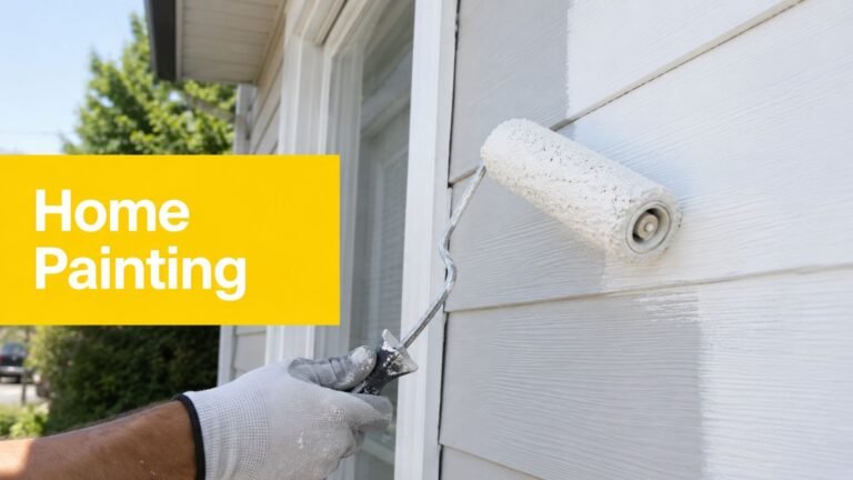 Home Painting Mississauga: Complete Guide 2026